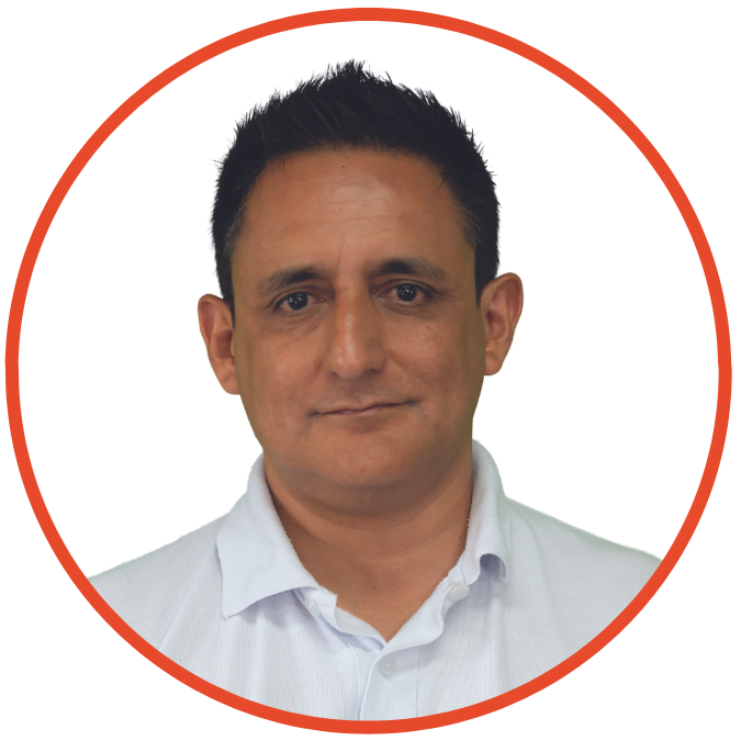 Giovanni Figueroa Jiménez