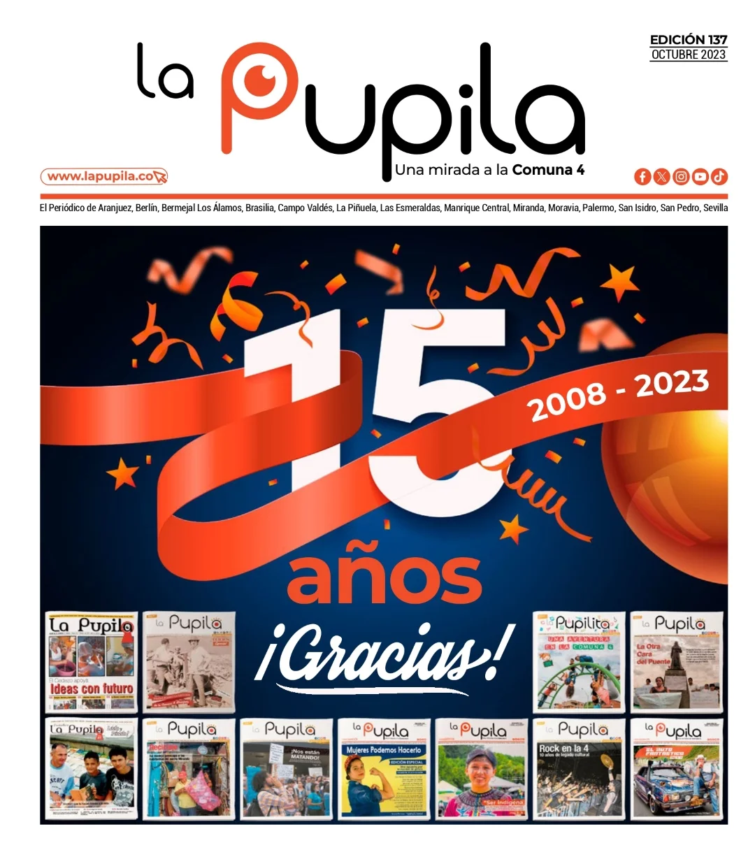 Edición 137