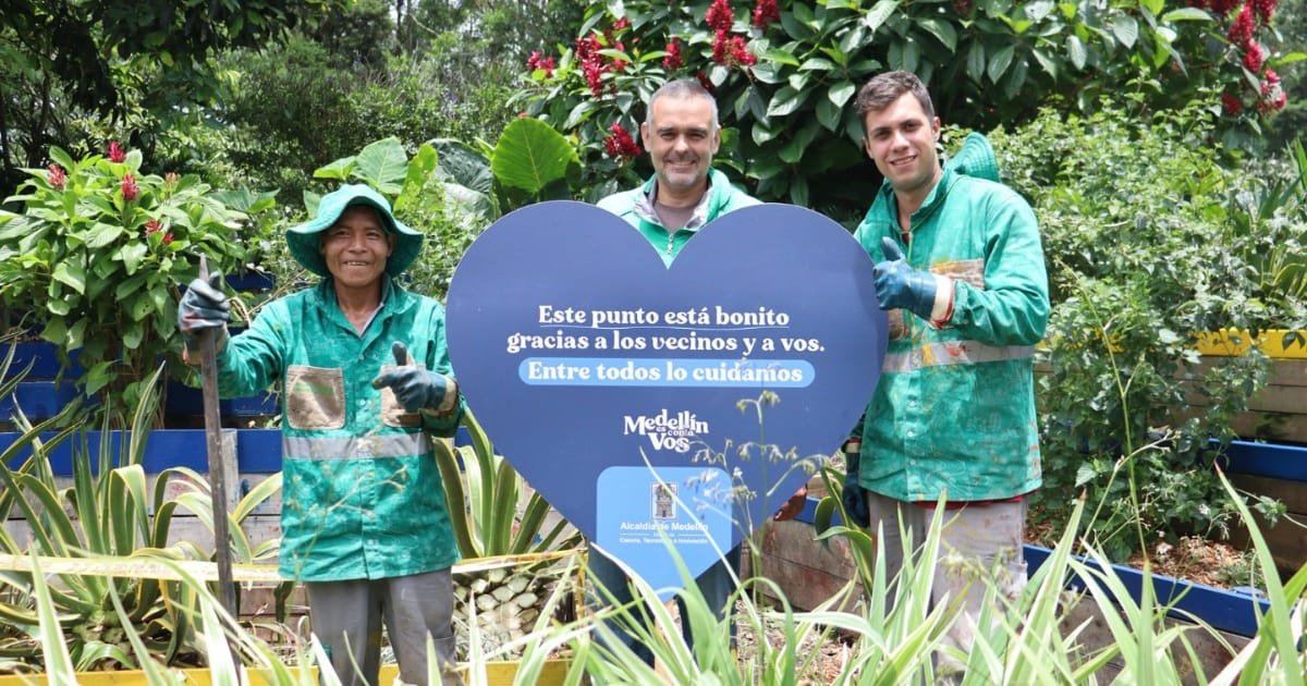 Foto destacada Foto destacada