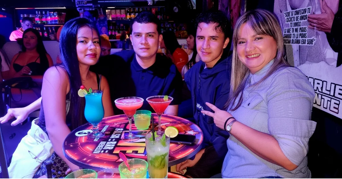 Foto destacada El observatorio