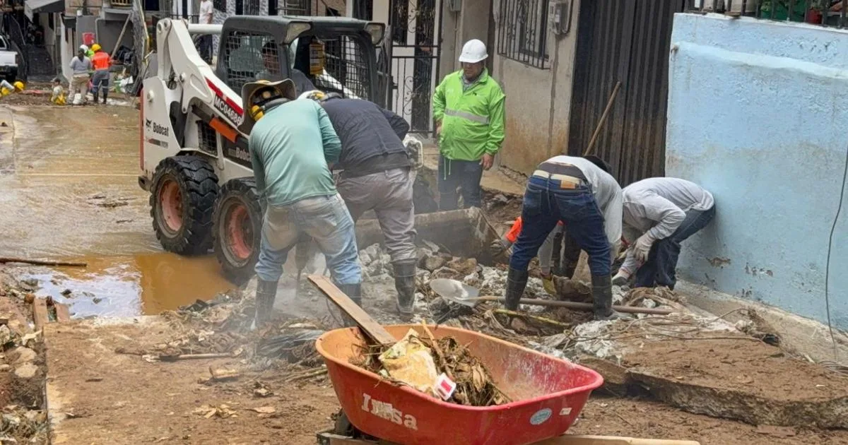 Foto destacada emergencia